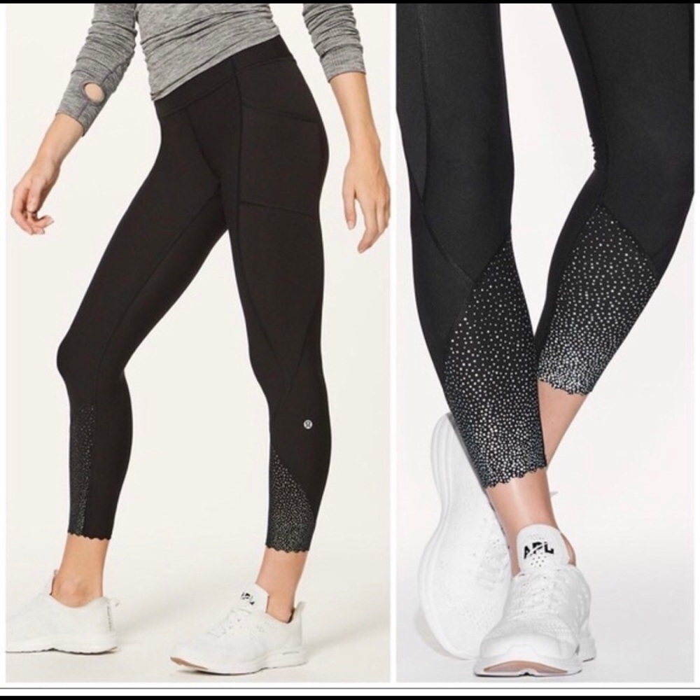 Lululemon leggings